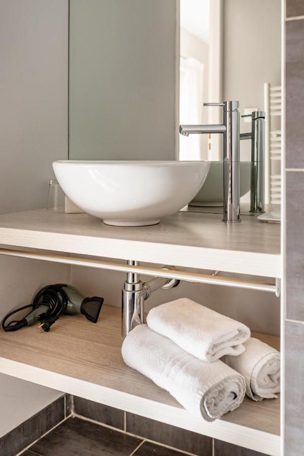 Apartmán Le 9Eme- Metro Valmy-Homalyon Exteriér fotografie