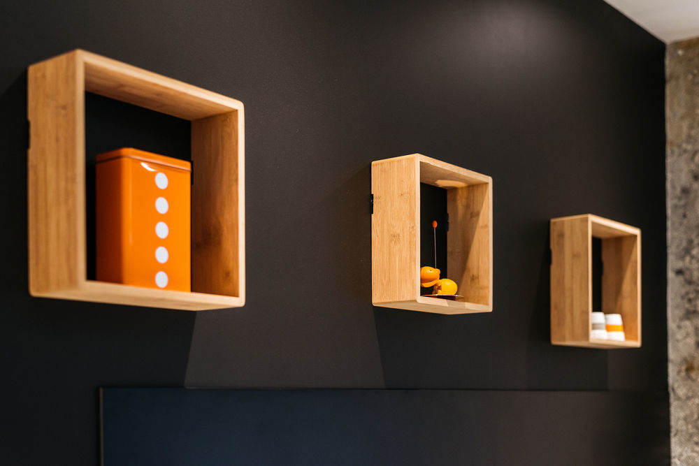 Apartmán Le 9Eme- Metro Valmy-Homalyon Exteriér fotografie